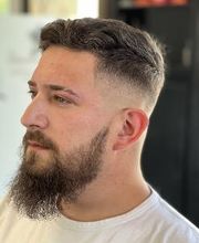 Aysel's Friseursalon und Barbershop Bild 10