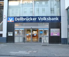 Volksbank Köln Bonn eG - RegionalCenter Dellbrück Bild 1