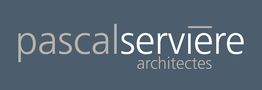 PASCAL SERVIERE ARCHITECTE
