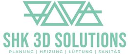 SHK 3D Solutions e.K.