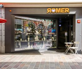 Romer Uhren & Schmuck Bild 10
