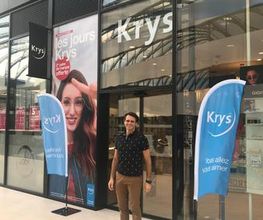 Opticien Krys image 4