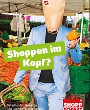 SPAR Supermarkt Otelfingen Bild 10