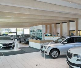 AMAG Bern Bild 9