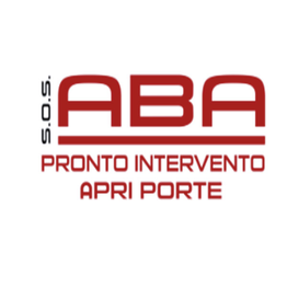 Aba Pronto Intervento Apriporte logo