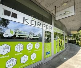 Körper Formen Thun GmbH Bild 1