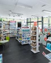 BENU Delémont Gare Bild 3