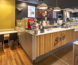 McDonald's Bild 4