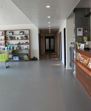 Kleintiermedizinisches Zentrum vet4pet Bild 4