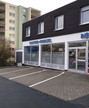 Richter+Frenzel ProfiStore Kassel Bild 5