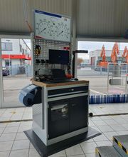 TÜV SÜD Service-Center Bad Friedrichshall Bild 10