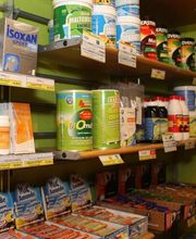 Le Baquet Vert image 2