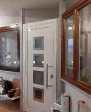 Deinhardt - Rollladen - Fenster - Innenausbau - Inhaber Peter Müller-Lochbühler Bild 1