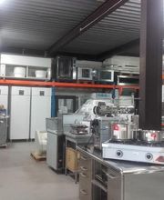 Société Fournitures Fabrication De Fours Et Matériel Frigorifique S.4.F image 2