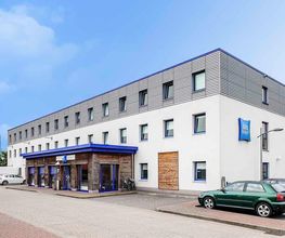 ibis budget Flensburg Handewitt Bild 1