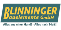 Blinninger Bauelemente GmbH Fenster und Türen