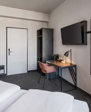 B&B HOTEL Rüsselsheim Bild 4