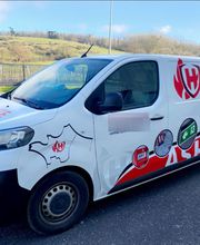 Ashe Extincteurs image 1