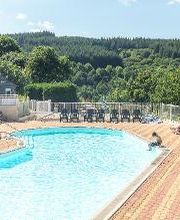 Camping Homair - Rieumontagné image 8