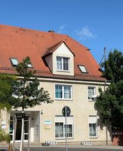 Physiotherapie Leipzig Leutzsch Katrin Kollmey-Franzke Bild 1