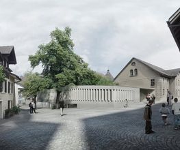 Lenzin Partner Architekten AG Bild 10