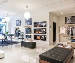rag & bone Dusseldorf Bild 3