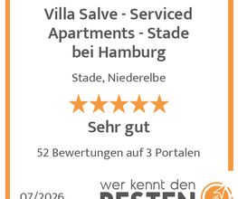 werkenntdenBESTEN.de Qualitätssiegel
