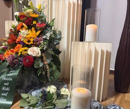 Alexander Friebe Bestattungsunternehmen Bild 3