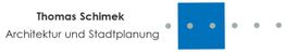 Schimek Architektur