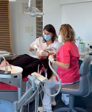 Dr. med. dent. Maino Roberto - AMOrtodonzia Bild 2