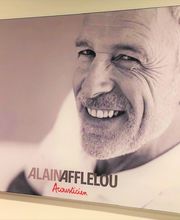 Audioprothésiste Cesson-Sévigné-Alain Afflelou Acousticien - Closed image 3