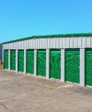 Johnston Street Self Storage image 13