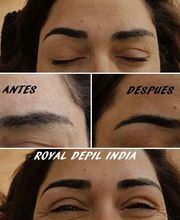 Royal Depil India imagen 19