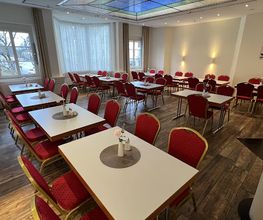 Luitpoldpark Hotel Bild 6