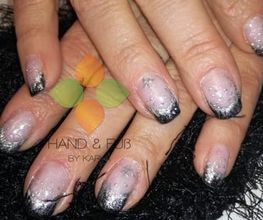 Hand und Fuß by Karla Bild 4