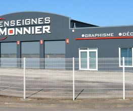 Enseignes Monnier image 3