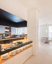 Eurostars Pórtico Alicante