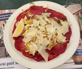 Ristorante Pizzeria Osteria Resega Bild 9
