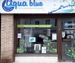 Aqua Blue image 8