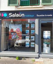 Salaün Holidays Etréchy image 4