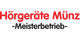 Hörgeräte Münz