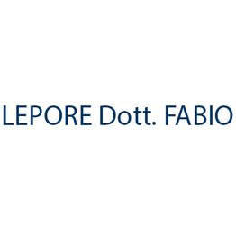 Lepore Dr. Fabio logo
