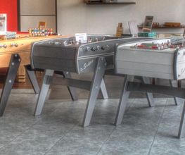 L'UNIVERS DU BILLARD image 1