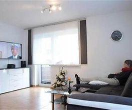 Fewo 2 Wohnzimmer