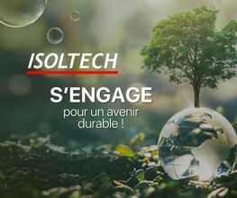 Isoltech Morel Sàrl Bild 4