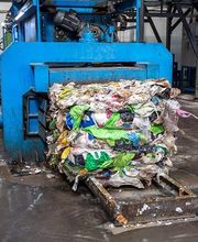 Verband Schweizer Plastic Recycler (VSPR) Bild 6