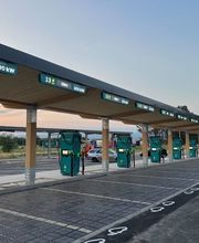 Electra Charging Station image 1