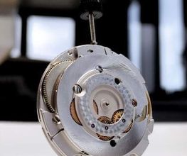 LANDERON SWISS MOVEMENTS GmbH Bild 8