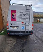 Gaudinet David image 1