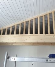 Tschopp Charpente Sàrl Bild 5